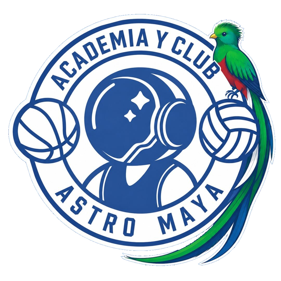 Club Astro Maya